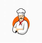 Image result for Chef Logo Cartoon