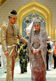 Image result for Brunei Attire