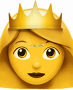 Image result for Queen Pink Emoji