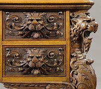 Image result for Renaissance Style Furniture