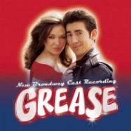 Image result for Grease OST