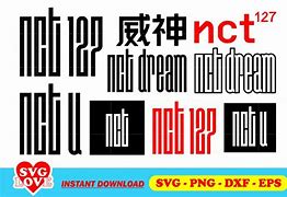 Image result for NCT Logo.svg