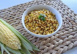 Image result for Barbecuing Corn