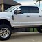 Image result for White Ford Truck