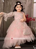 Image result for Fancy Baby Girl Dresses