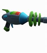 Image result for Roblox Ray Gun No Background