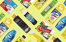 Image result for Toxic Cleaning Products