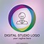 Image result for Studio Logo Design PNG