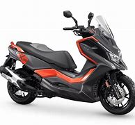 Image result for Kymco Dulu