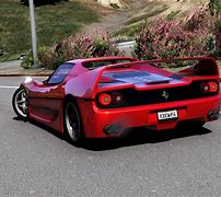 Image result for GTA 5 Ferrari F50