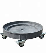 Image result for Heavy Drum Cart