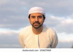 Image result for Emirati Man Clothing