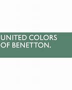 Image result for Benetton Logo.png