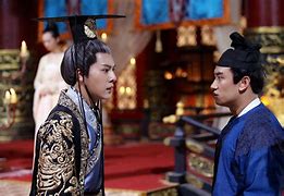 Image result for Journey of Flower Chinese Drama