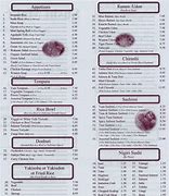 Image result for Maki Sushi