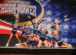 Image result for Cheer Athletics Plano