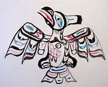 Image result for Raven Inuit