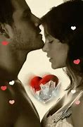 Image result for Spoon in Love Couple GIF