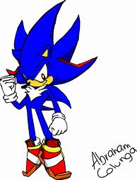 Image result for Shadic the Hedgehog Render