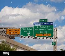 Image result for NYC Road Signs