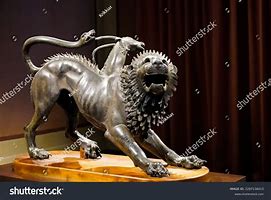 Image result for Ancient Chimera