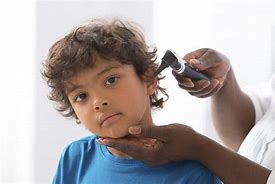 Image result for Ear of Boy