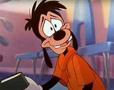 Image result for Max Goof Goofy Clip Art