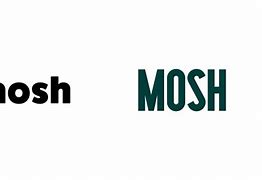 Image result for Kick Mosh Logo