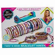 Image result for Bracelet Maker for Girls