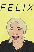 Image result for Felix the Het Drawing