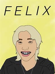 Image result for How to Draw Felix Online