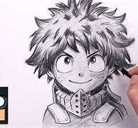 Image result for Jiro MHA Drawing