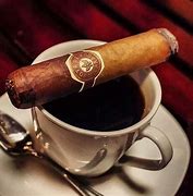 Image result for Coffee Cigars