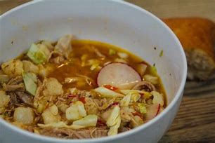 Image result for Pozole Spices