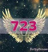 Image result for 723 Angel Number