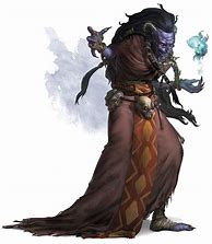 Image result for Night Hag Hexblood Dnd