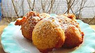 Image result for Applesauce Donuts