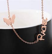 Image result for Multiple Name Memorial Necklace