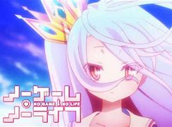 Image result for Game Is Life Anime