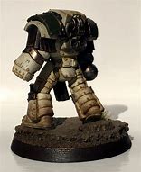 Image result for Cataphractii Terminator