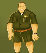 Image result for Kevin James Drawing