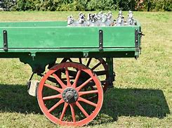 Image result for Galloping Green Carriage