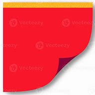 Image result for Red Sticky Notes