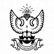 Image result for Scottish Rite Double Headed Eagle Symbol