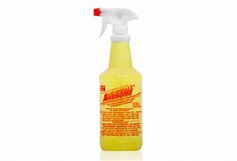 Image result for Totally Awesome Cleaner MSDS