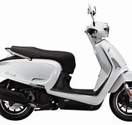 Image result for Kymco Dulu