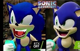 Image result for Sonic Remake