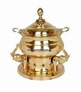 Image result for Pemanas Chafing Dish