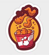 Image result for Chicken Joy Clip Art