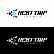 Image result for Logo Inisial Next Trip